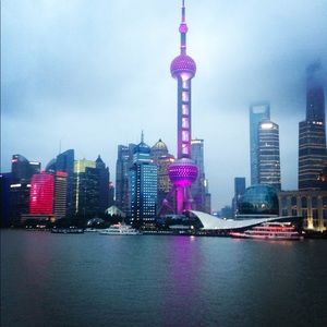 Meet your Posher, Sergio